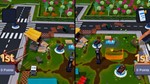 Party Parkade (Steam ключ)  REGION FREE/GLOBAL  - изображение № 3