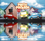 Party Parkade (Steam ключ)  REGION FREE/GLOBAL 