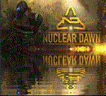 Nuclear Dawn (Steam ключ)  REGION FREE/GLOBAL +