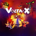 Volta-X (Steam ключ)  REGION FREE/GLOBAL + Бонус 