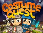 Costume Quest (Steam ключ)  REGION FREE/GLOBAL + 