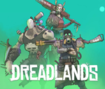 Dreadlands (Steam ключ)  REGION FREE/GLOBAL + Бонус 