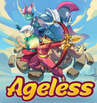 Ageless (Steam ключ)  REGION FREE/GLOBAL 