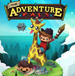 The Adventure Pals (Steam)  REGION FREE/GLOBAL + 