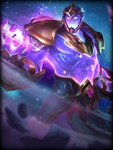 SMITE - Hercules & Cosmic Conqueror Skin KEY  GLOBAL
