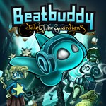 Beatbuddy: Tale of the Guardians (Steam ключ)  GLOBAL