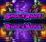 ShockRods (Steam ключ)  REGION FREE/GLOBAL 