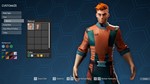 Ascendants Rising (Steam ключ)  REGION FREE/GLOBAL  - изображение № 8