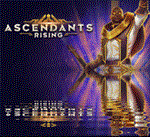 Ascendants Rising (Steam ключ)  REGION FREE/GLOBAL 