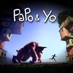 Papo & Yo (Steam ключ)  REGION FREE/GLOBAL 