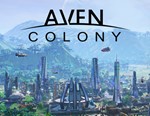 Aven Colony (Steam ключ)  REGION FREE/GLOBAL + 