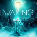 Waking (Steam ключ) REGION FREE/GLOBAL + Бонус