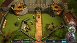 Rollers of the Realm (Steam ключ)  REGION FREE  - изображение № 6