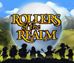 Rollers of the Realm (Steam ключ) REGION FREE