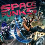 Space Punks Beta Early Access  Epic Games Key GLOBAL