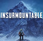 Insurmountable (Steam ключ) REGION FREE/GLOBAL +