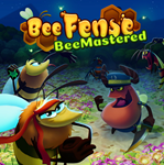 BeeFense BeeMastered (Steam)  REGION FREE/GLOBAL + 