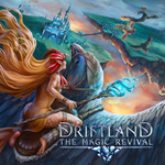 Driftland: The Magic Revival (Steam)  REGION FREE 