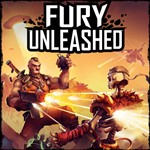 Fury Unleashed (Steam ключ)  REGION FREE/GLOBAL + 
