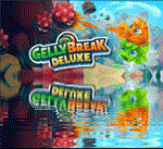 Gelly Break Deluxe (Steam key)  REGION FREE/GLOBAL +