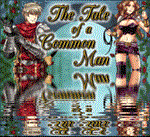 The Tale of a Common Man (Steam key)  REGION FREE +