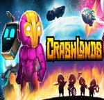 Crashlands (Steam ключ) REGION FREE/GLOBAL + Бонус
