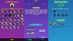 Crashlands (Steam ключ)  REGION FREE/GLOBAL + Бонус  - изображение № 5