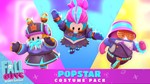 Fall Guys - Popstar Pack DLC  Steam Ключ GLOBAL - изображение № 2