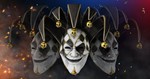 PAYDAY 2: 10th Anniversary Jester Mask DLC  GLOBAL