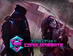 Conglomerate 451 (Steam ключ)  REGION FREE/GLOBAL + 