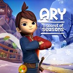 Ary and the Secret of Seasons (Steam key)  GLOBAL +