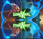 Gone Viral (Steam ключ)  REGION FREE/GLOBAL + Бонус 
