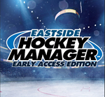 Eastside Hockey Manager (Steam ключ)  REGION FREE + 