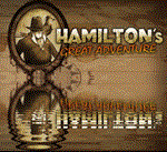 Hamilton's Great Adventure (Steam key) REGION FREE 