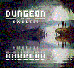 Dungeon of the ENDLESS (Steam ключ)  REGION FREE + 