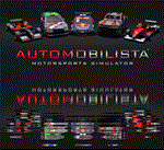 Automobilista (Steam ключ)  REGION FREE/GLOBAL + 