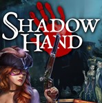 Shadowhand: RPG Card Game (Steam key) REGION FREE +
