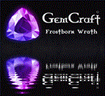 GemCraft - Frostborn Wrath (Steam key) REGION FREE +