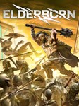 ELDERBORN (Steam ключ)  REGION FREE/GLOBAL + Бонус