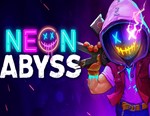 Neon Abyss (Steam ключ)  REGION FREE/GLOBAL + 