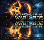 Starpoint Gemini Warlords (Steam ключ) REGION FREE +