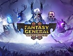 Fantasy General II (Steam ключ) REGION FREE/GLOBAL +