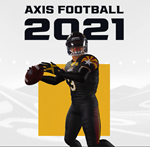 Axis Football 2021 (Steam ключ) REGION FREE/GLOBAL +