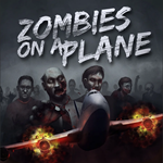 Zombies on a Plane (Steam ключ)  REGION FREE/GLOBAL 