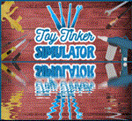 Toy Tinker Simulator (Steam ключ)  REGION FREE + 