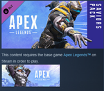 Apex Legends: набор «Спасители» DLC (Steam key) GLOBAL