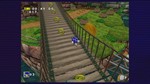 Sonic Adventure DX (Steam key)  REGION FREE/GLOBAL + - изображение № 4