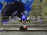 Sonic Adventure DX (Steam key)  REGION FREE/GLOBAL + - изображение № 8
