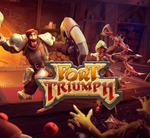 Fort Triumph (Steam ключ)  GLOBAL (кроме RU/BY) 