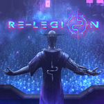 Re-Legion (Steam ключ) REGION FREE/GLOBAL + Бонус